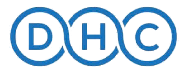 Logo DHC Group
